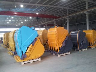Factory facility photo 5