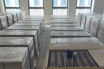 Factory facility photo 5