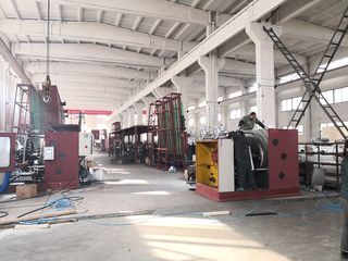 Factory facility photo 5