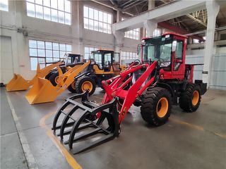 Factory facility photo 4