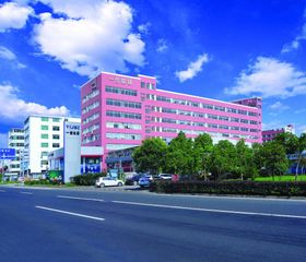 Factory and facilities of Yijia Industrial Electric Co., Ltd.