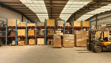 Factory facility photo 4