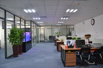 Factory facility photo 5