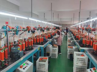 Factory facility photo 3