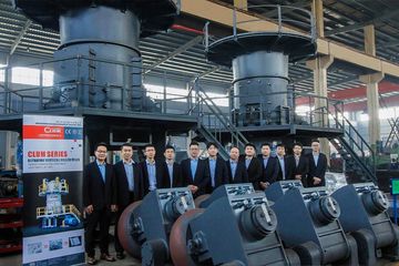 Factory facility photo 3