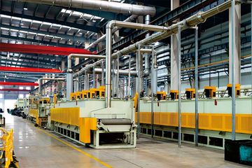 Factory facility photo 2