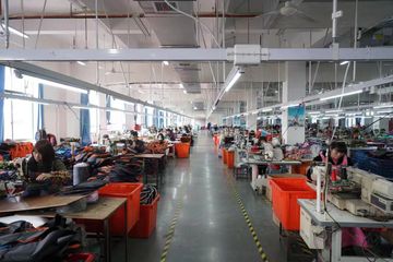 Factory facility photo 4