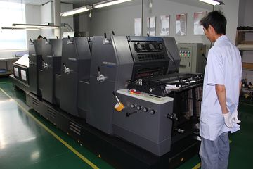Factory facility photo 3