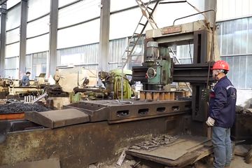 Factory facility photo 3