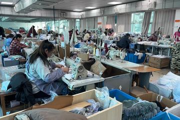 Factory facility photo 2