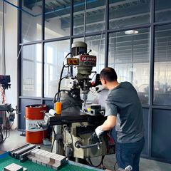 Factory facility photo 4