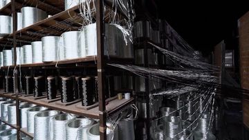 Factory facility photo 4