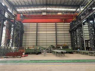 Factory facility photo 3