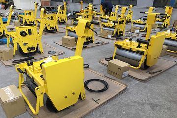 Factory facility photo 5