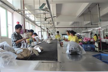 Factory facility photo 3