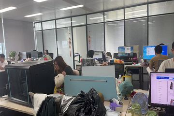 Factory facility photo 4