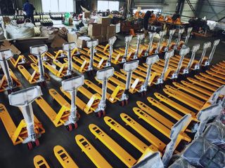 Factory facility photo 5