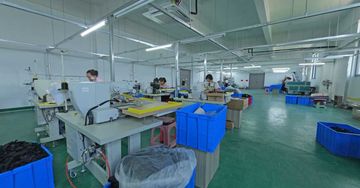 Factory facility photo 3
