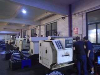Factory facility photo 5
