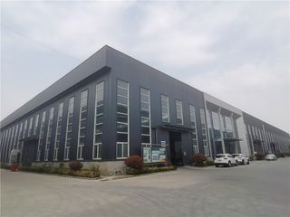 Factory facility photo 4