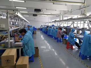 Factory facility photo 4