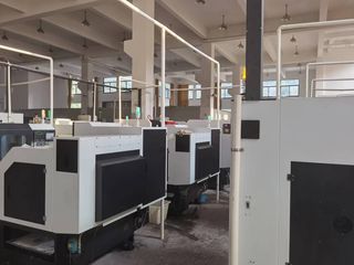 Factory facility photo 4