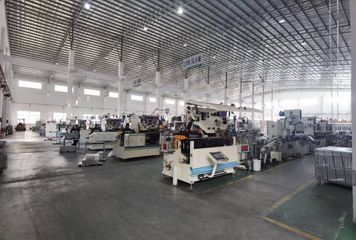 Factory facility photo 5