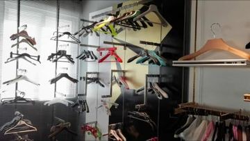 Factory and facilities of Dongguan Yongzhao Hardware Products Co., Ltd.