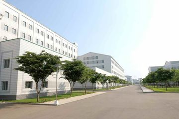 Factory facility photo 3