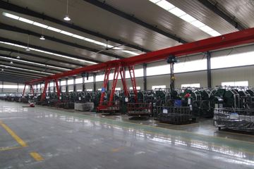 Factory facility photo 3