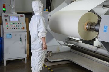 Factory facility photo 5