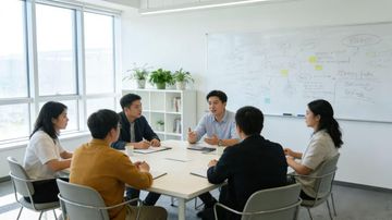Factory facility photo 4