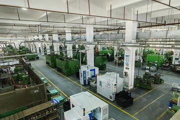 Factory facility photo 2