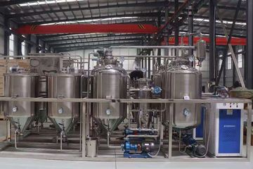 Factory facility photo 4