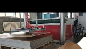 Factory and facilities of Shanghai 3C Industry Co., Ltd.
