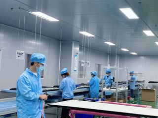 Factory facility photo 5