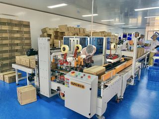 Factory facility photo 5