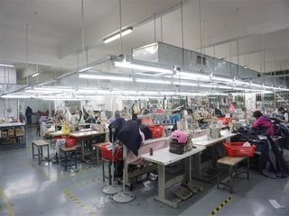 Factory facility photo 4
