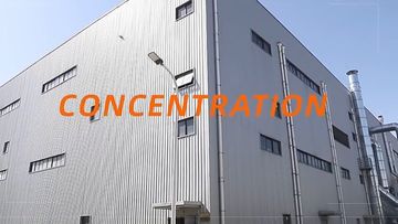 Factory and facilities of Kunshan Caamatech Displays Co., Ltd.