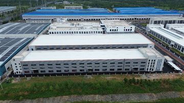 Factory facility photo 3