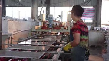 Factory and facilities of Shenzhen Leeste Industry Co., Ltd.