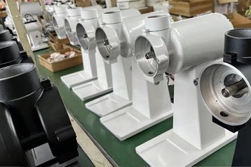 Factory facility photo 5