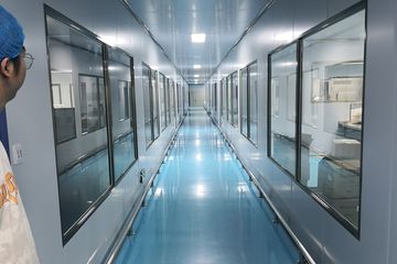 Factory facility photo 5