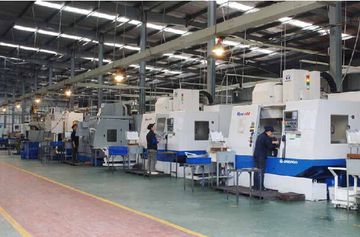 Factory facility photo 2