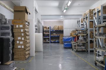 Factory facility photo 5