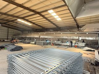 Factory facility photo 4