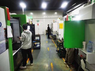 Factory facility photo 3