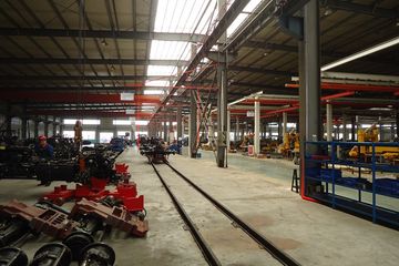 Factory facility photo 4