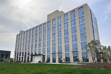 Factory facility photo 3