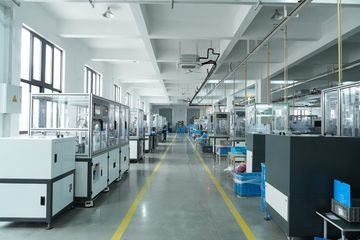Factory facility photo 3